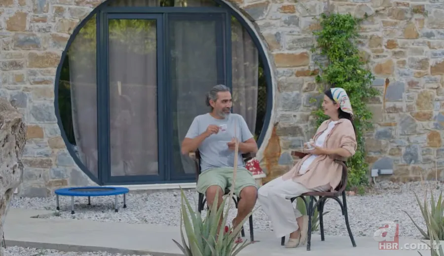 TRT Belgesel Benim Sakin Dünyam nerede çekiliyor, konusu ne? 4