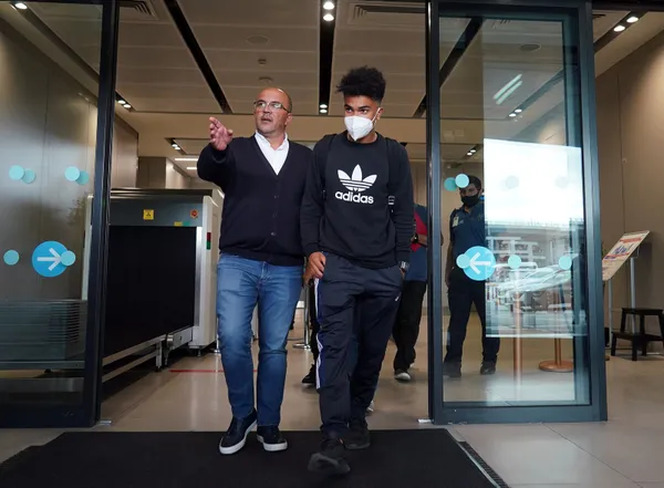Alex'ten Galatasaray'ın transferi Assunçao hakkında flaş yorum - 7