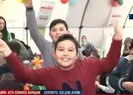 Minikadan depremzede çocuklara özel çadır