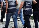 Son dakika: 2005teki Polis Memurluğu Sınavına yönelik FETÖ soruşturmasında flaş gelişme