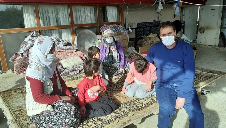 14 yaşında koronadan hayatını kaybetmişti! Kalp hastası olduğu ortaya çıktı - 1