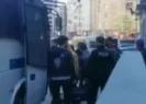 İstanbulda kaçak göçmen operasyonu