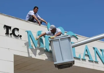 Mevlana Üniversitesi Selçuk Üniversitesine devredildi