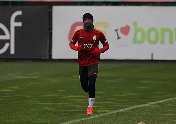 Chedjou, Kamerun kadrosuna da çağrılmadı!