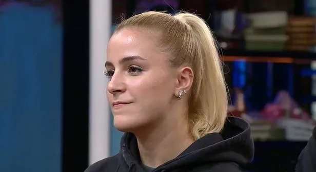 MasterChef Dilara kimdir, kaç yaşında? MasterChef Dilara’ya ne oldu, sağlık durumu nasıl? Yarışmadan ayrılacak mı?