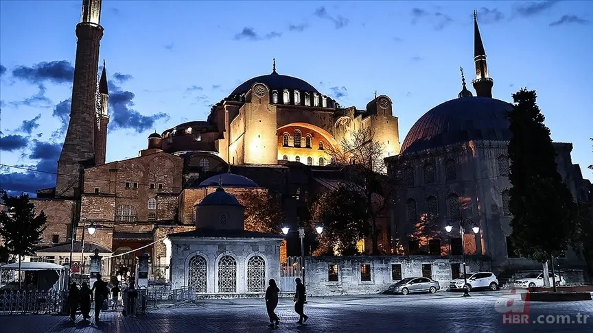 Diyanet İşleri Bakanlığı paylaştı! 9 Ocak Cuma Hutbesi konusu: “Namaz” 4