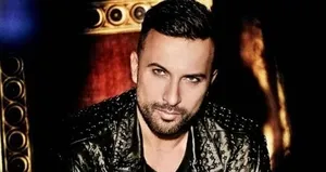 Megastar Tarkan isyan etti