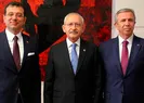 CHP’de Kılıçdaroğlu için düğmeye basıldı!