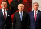 CHP’de Kılıçdaroğlu için düğmeye basıldı!