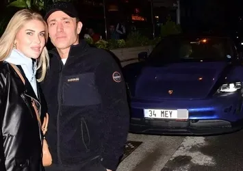 Garajını genişletti! Mustafa Sandal'ın yeni aracının fiyatı dudak uçuklattı