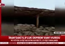 Son dakika | Van Valisi Mehmet Emin Bilmezden flaş deprem açıklaması | Video