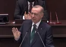 Başkan Erdoğandan Kanal İstanbul açıklaması