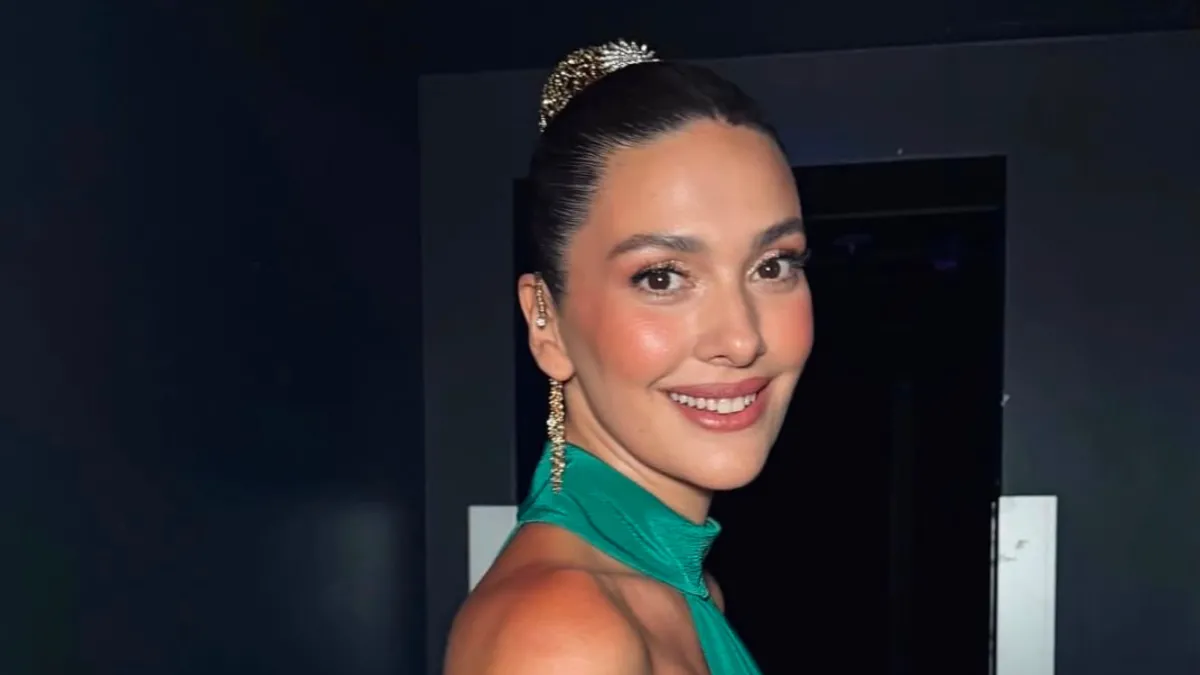 A.B.İ.’de sürpriz buluşma! Bergüzar Korel ve Kenan İmirzalıoğlu yıllar sonra aynı ekranda