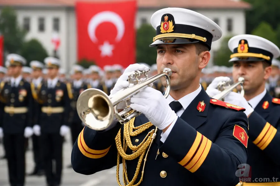 MSÜ Bando Astsubay nedir? Görevleri, MSÜ taban puanları ve eğitimi 1