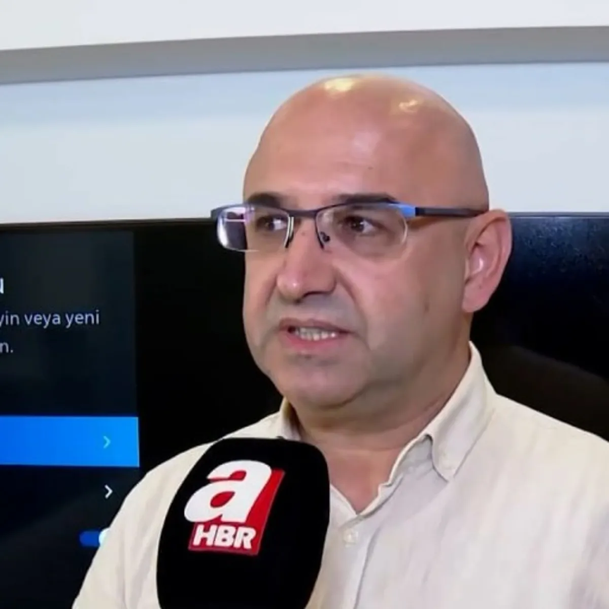Samsung televizyonlarda frekans güncelleme sorunu