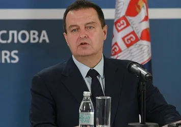 Sırbistan'dan flaş Türkiye açıklaması