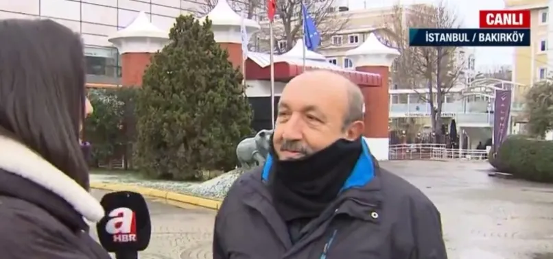 Soğuk hava ne zaman bitecek? Kar yağışı ne kadar sürecek?