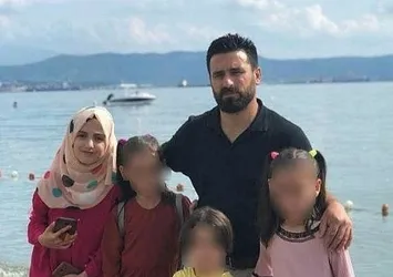 Bursa'daki selde hayatını kaybetmişti! Yürek burkan koronavirüs detayı...