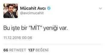 CHP'nin sosyal medya uzmanı Mücahit Avcı gözaltına alındı - 1