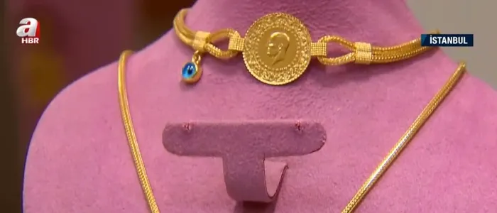 Son dakika altın haberi | Altın alınmalı mı satılmalı mı? Altın düşer mi çıkar mı? Altın piyasaları uzmanı İslam Memiş açıkladı