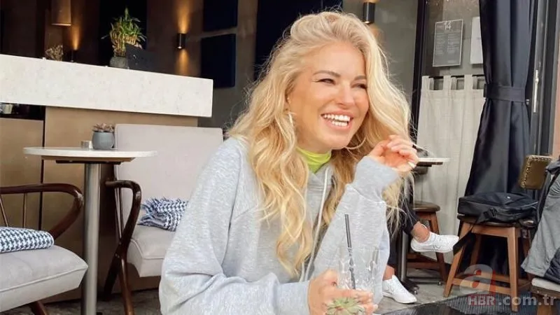 Beklediği haber geldi! Burcu Esmersoy ve Nazım Akmandil’in nikah tarihi belli oldu 4