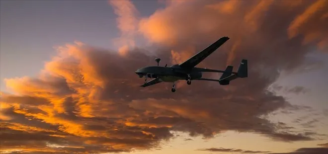 Lübnan Hizbullahı İsrail’e ait bir İHA düşürdüğünü duyurdu