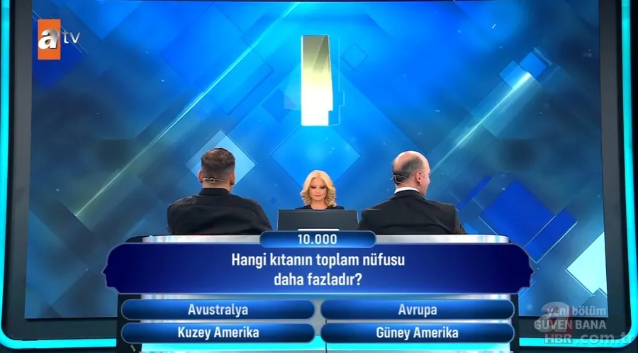 Güven Bana'da seyirciyi ekrana kilitleyen anlar! Cem Öğretir ve Gürgen Öz'ün eğlenceli anları damga vurdu 12