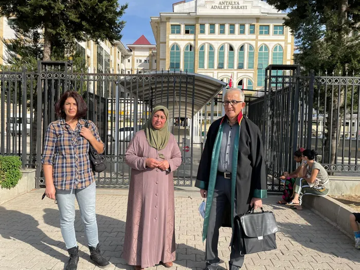 'İntihar etti' denilen kadın polisin ölümü aydınlatıldı! Sultan'ın katili erkek arkadaşı çıktı - 5