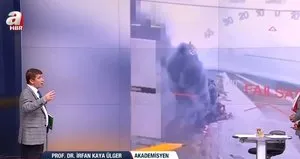 Ukrayna’nın saldırısında NATO parmağı var!