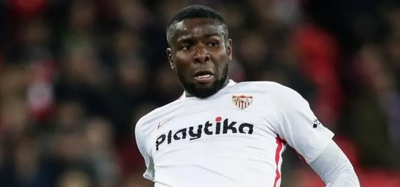 Fenerbahçe, Sevilla'nın yıldızı Amadou'yu istiyor