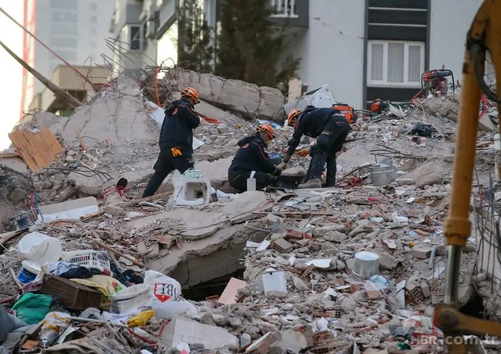 Son dakika: AFAD’dan İzmir depremiyle ilgili ilk rapor! Ön değerlendirme raporu yayımlandı