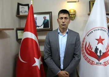 Şehit Ömer Halisdemir'e ilk kurşunu o asker sıkmış!