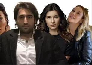 Uyuşturucu soruşturmasında 15 ismin testi pozitif çıktı! Aralarında Miss Türkiye Güzeli de var