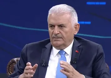 Binali Yıldırım: Bu seçimlerde benim iki mağduriyetim var! Üçüncüsü ise...
