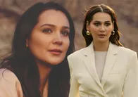 Gönül Dağı'ndan ayrılan Gülsim Ali yine kendine hayran bıraktı