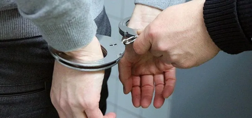 Görevden uzaklaştırılan Erciş Belediye Başkanı Çetin tutuklandı