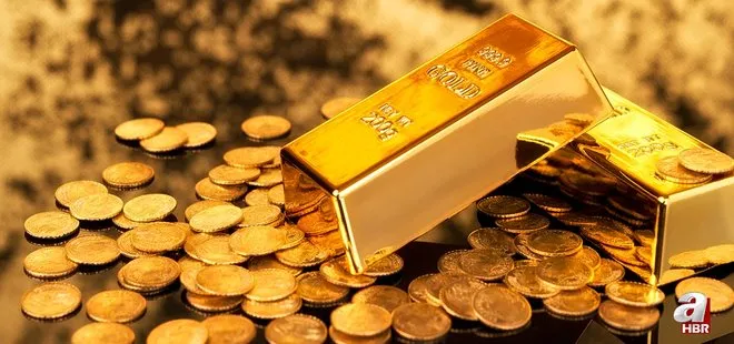 Altın, Euro neden düşüyor son dakika? Gram, çeyrek, yarım altın fiyatları düşecek mi yükselecek mi? 13 Eylül güncel altın fiyatları...
