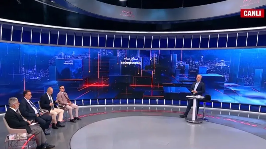 Türkiye-Irak arasında Sincar mutabakatı