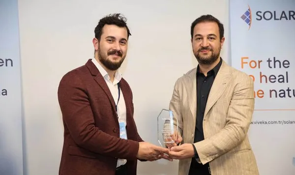 1668164261350.jpg Kalyon PV yenilenebilir enerji alanındaki atılımlarına SolarUp Hızlandırma Programıyla bir yenisini daha ekledi - 1