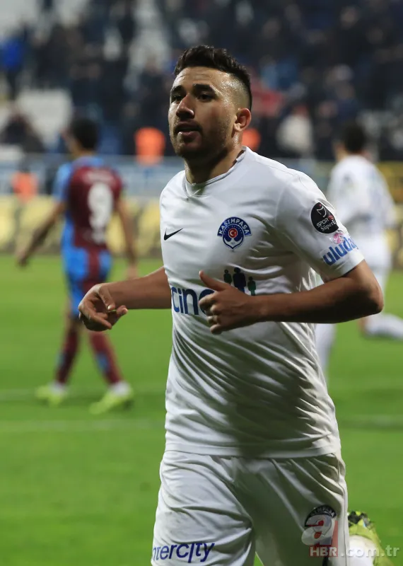 Galatasaray transfer bombasını patlattı 10