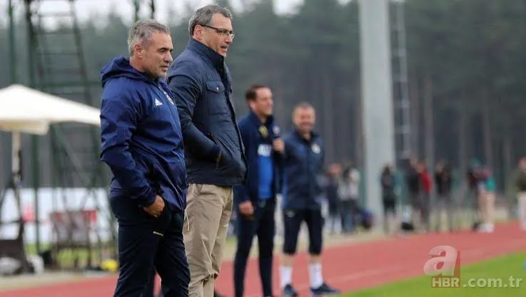 Fenerbahçe'de Comolli'nin istifası sonrası sosyal medyayı sallayan açıklama: Beni kovdurdun, sıra sana da geldi! 1