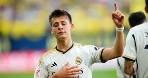 Madrid’de flaş Arda Güler raporu ortaya çıktı!