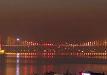 İBB'den köprü geçişlerine yeni düzenleme