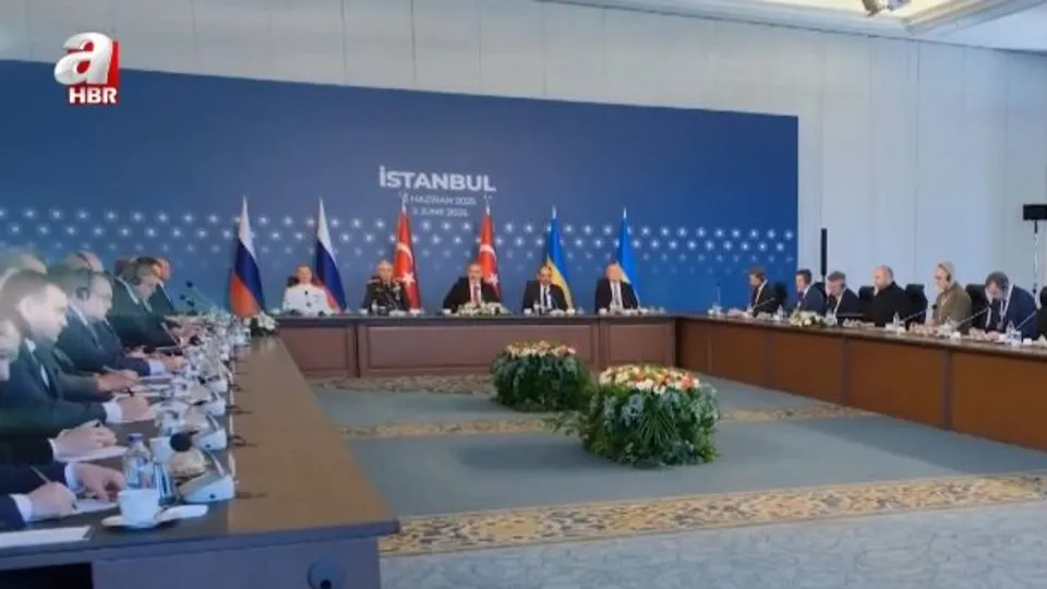 Barış elçisi Türkiye!