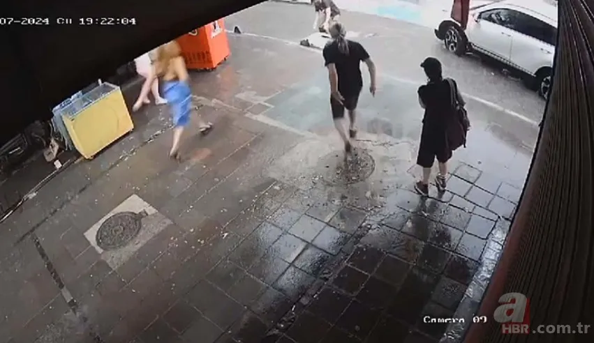 İzmir'de elektrik akımı faciasında yeni gelişme! İZSU Kanalizasyon Daire Başkanı'nın ifadesi ortaya çıktı | Gözaltı sayısı yükseldi 1