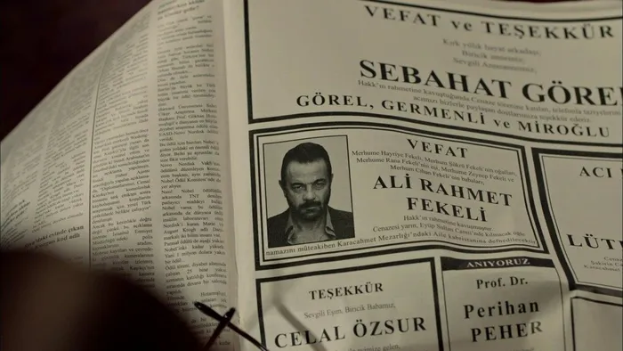 Finaliyle İtalya’da reyting rekorları kıran dizi a2’de!