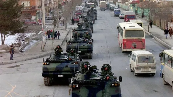 Türkiye tarihinde kara leke: 28 Şubat! 28 Şubat’ta ne oldu? 28 Şubat’ta neler yaşandı?