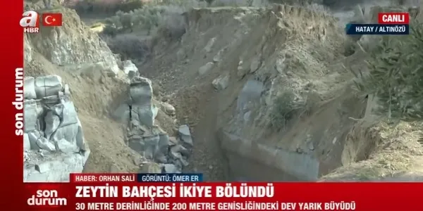 hatayda-zeytin-bahcesi-ikiye-bolundu-agaclar-topraga-gomuldu-1677481503703.jpg Hatay’da zeytin bahçesi ikiye bölündü! Ağaçlar toprağa gömüldü - 8