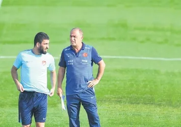 Arda Turan'dan Fatih Terim'le ilgili şok sözler!