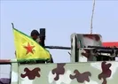 Tel Rıfatta terör örgütü YPG/PKK sivillerin arazilerini yaktı